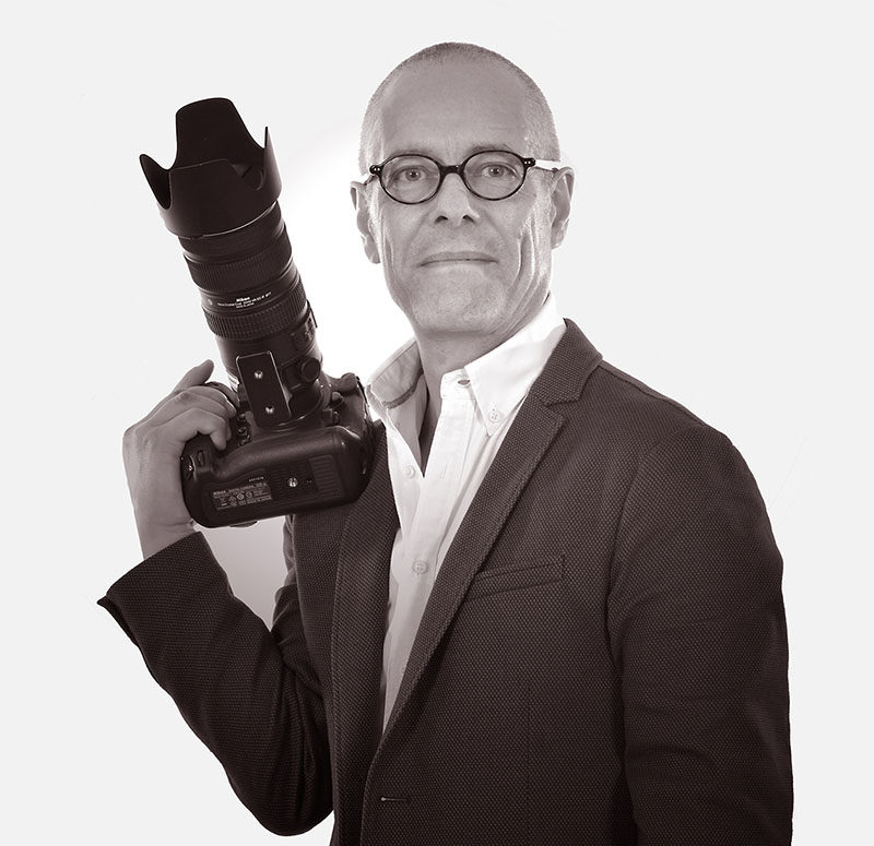 Vincent Lebeau Photographe à Sens